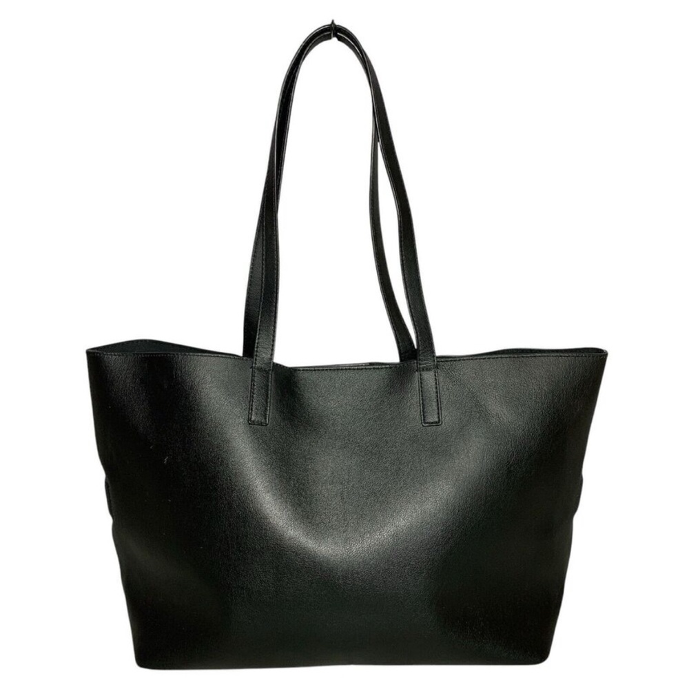 Away Latitude Large Leather Tote Bag
